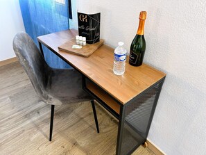 Deluxe Suite, Private Bathroom, Lake View (suite de luxe) - Gabrielle Hotel (Aiguines)
