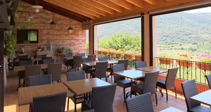 Auberge du Vigneron
