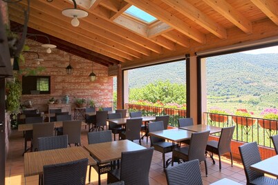 Auberge du Vigneron