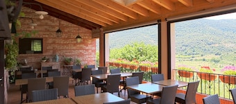 Auberge du Vigneron