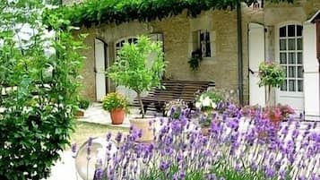 Jardin