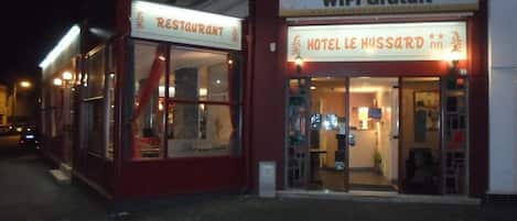 Family Suite, Ensuite, Park View | Exterior