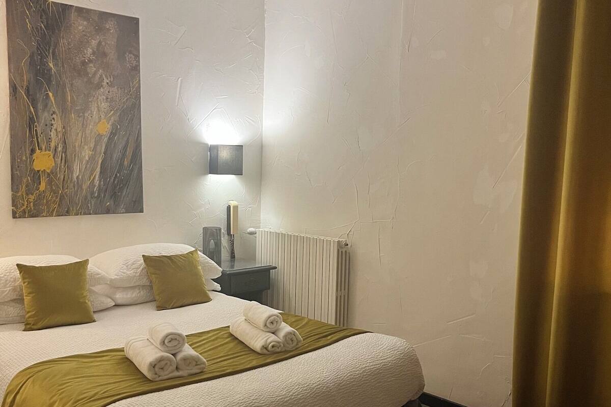 Doppelzimmer