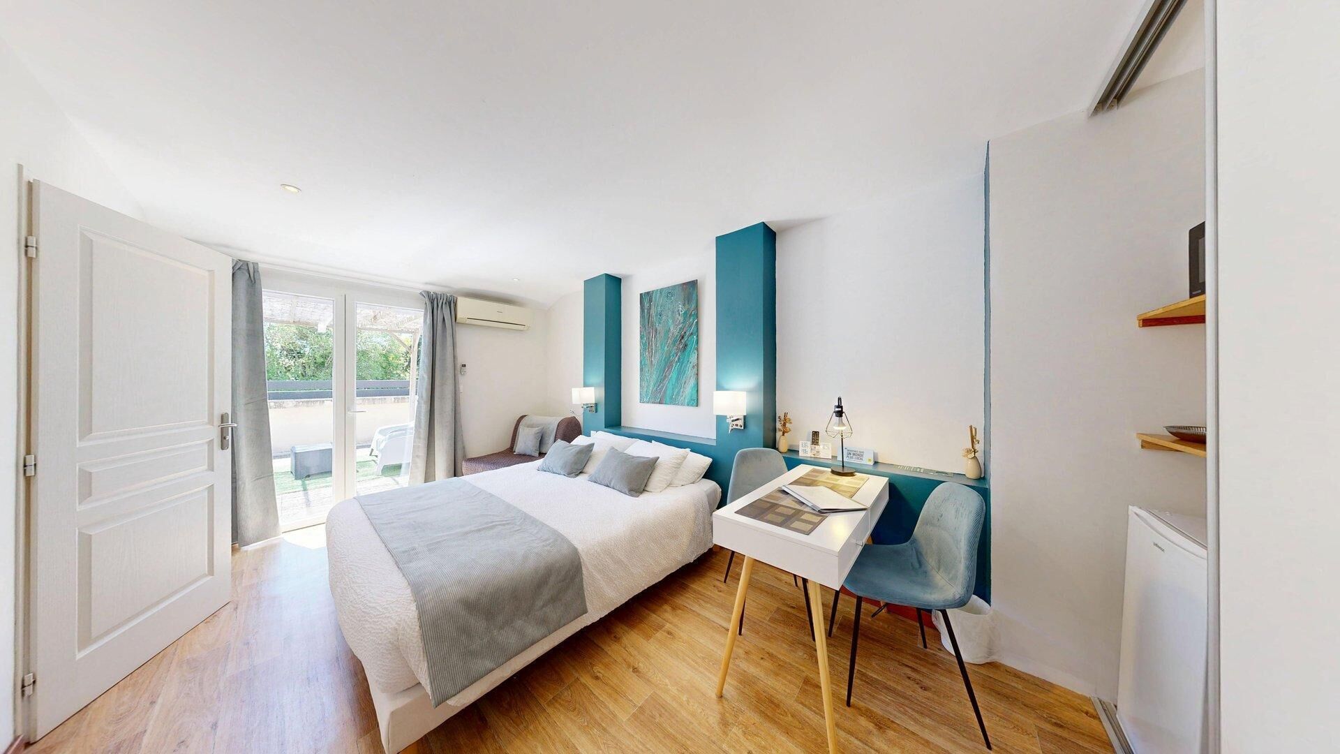 Chambre Triple Supérieure