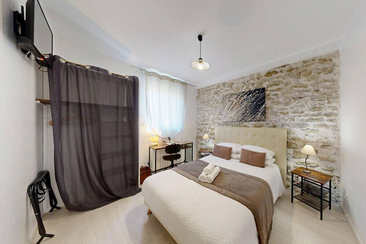 Comfort-Doppelzimmer