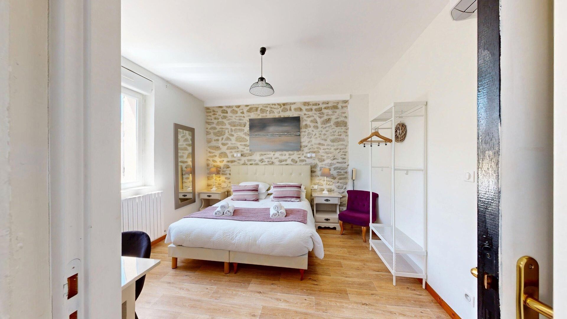 Chambre Familiale