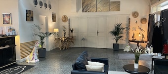 Hotel L'Escale des Alpilles