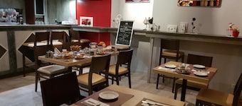 Logis Hotel Les Carillons