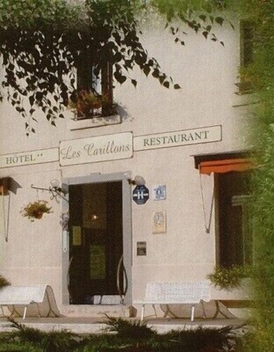 Logis Hotel Les Carillons