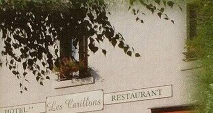 Logis Hotel Les Carillons