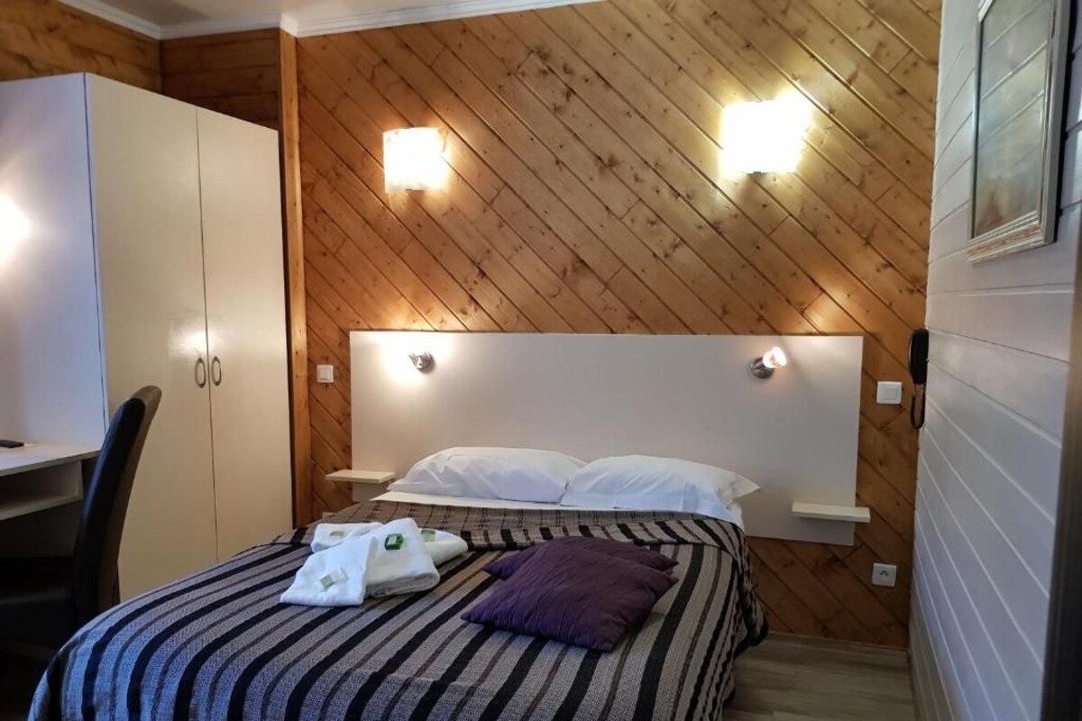 Double room