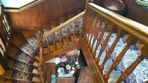Interior - Le Relais des Monédières (Seilhac)