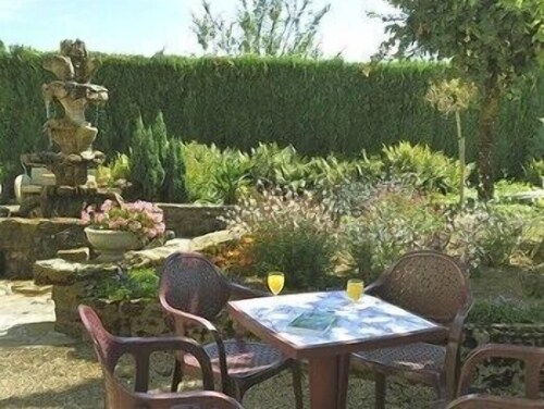 Le Relais des Monédières