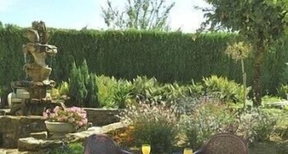 Le Relais des Monédières