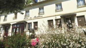 Exterior - Le Relais des Monédières (Seilhac)