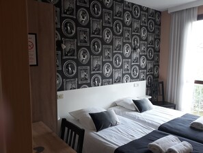 Classic Twin Room