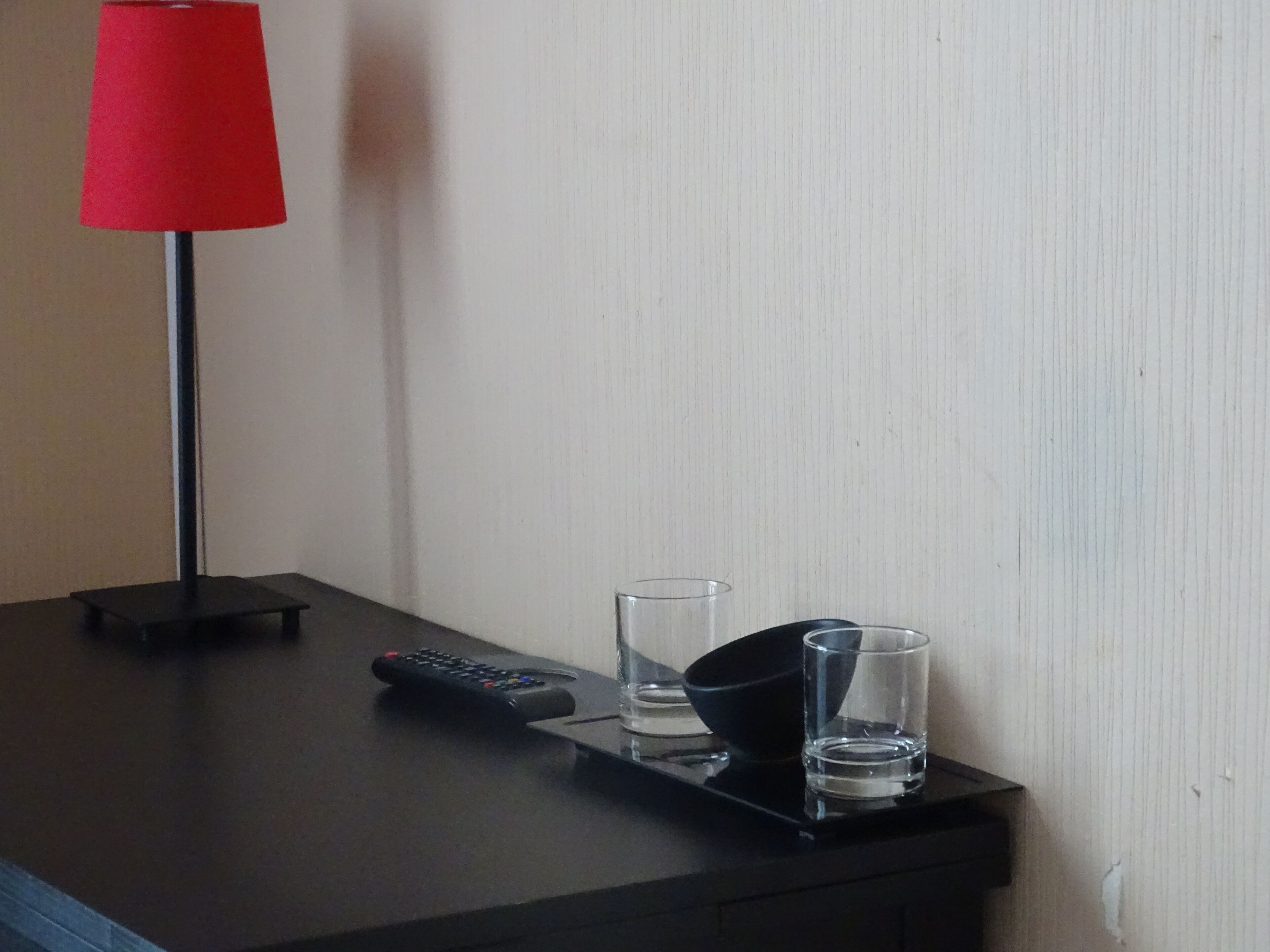 classic double room | room amenity