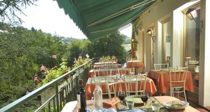 Logis Hôtel AMBROISE