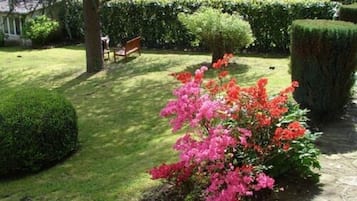 花園