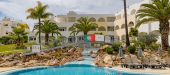 Natura Algarve Club