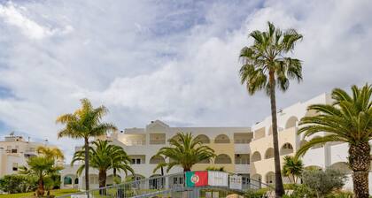 Natura Algarve Club