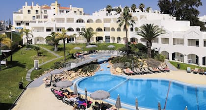 Natura Algarve Club
