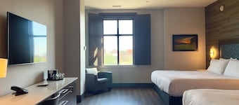 The Oread Lawrence, Tapestry Collection by Hilton