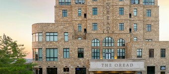 The Oread Lawrence, Tapestry Collection by Hilton