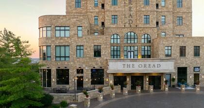The Oread Lawrence, Tapestry Collection by Hilton