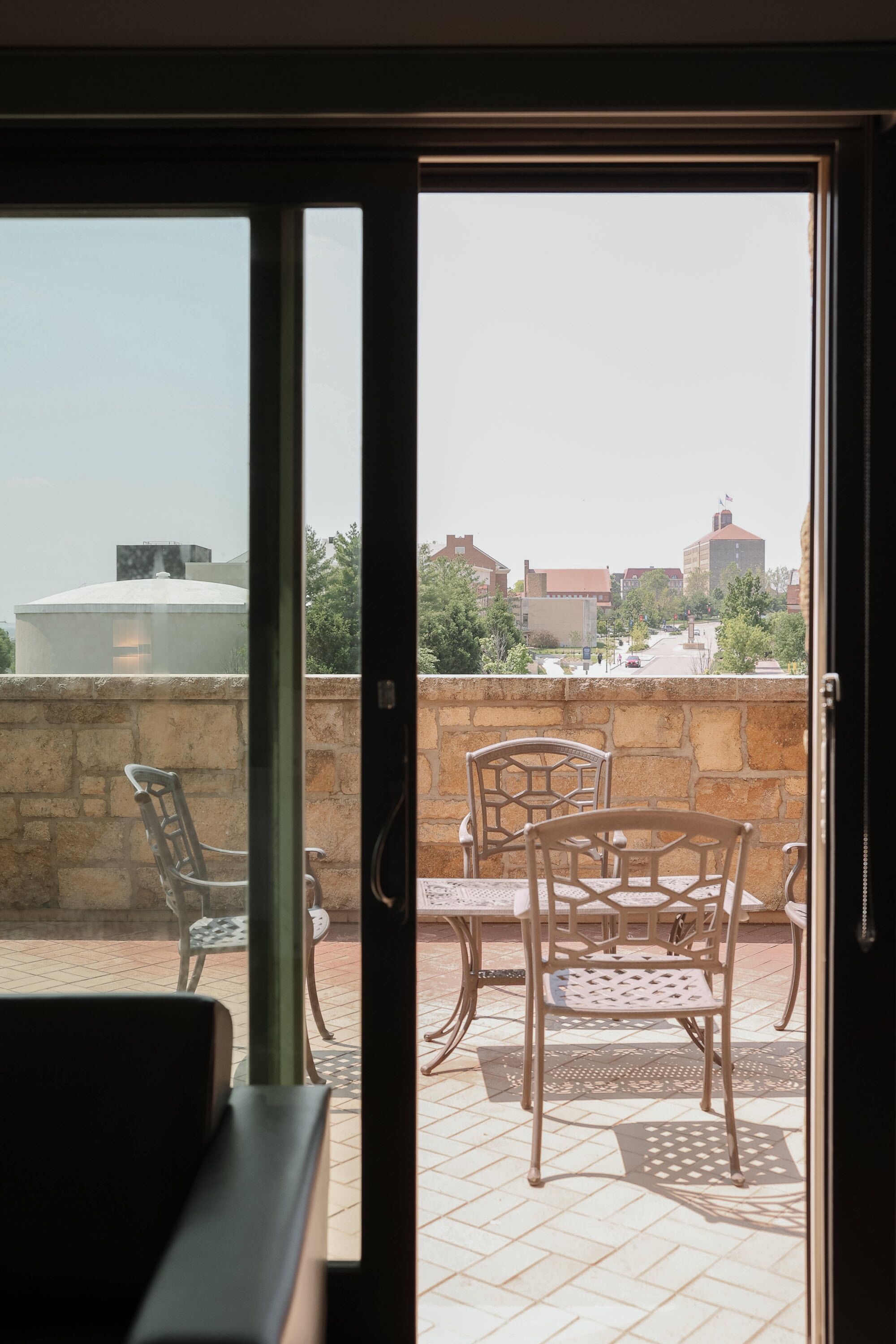 room, 1 king bed, terrace | terrace/patio