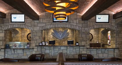The Oread Lawrence, Tapestry Collection by Hilton