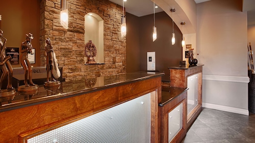 Best Western Abbeville Inn & Suites