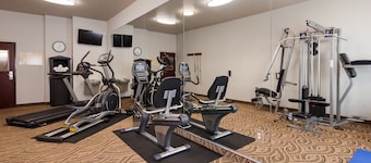 Best Western Abbeville Inn & Suites