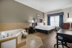 Room - Best Western Abbeville Inn & Suites (Abbeville)