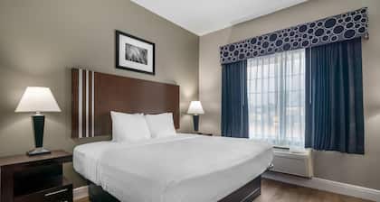 Best Western Abbeville Inn & Suites