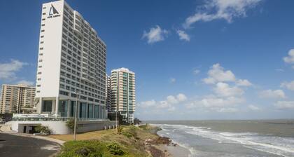 Hotel Luzeiros São Luis