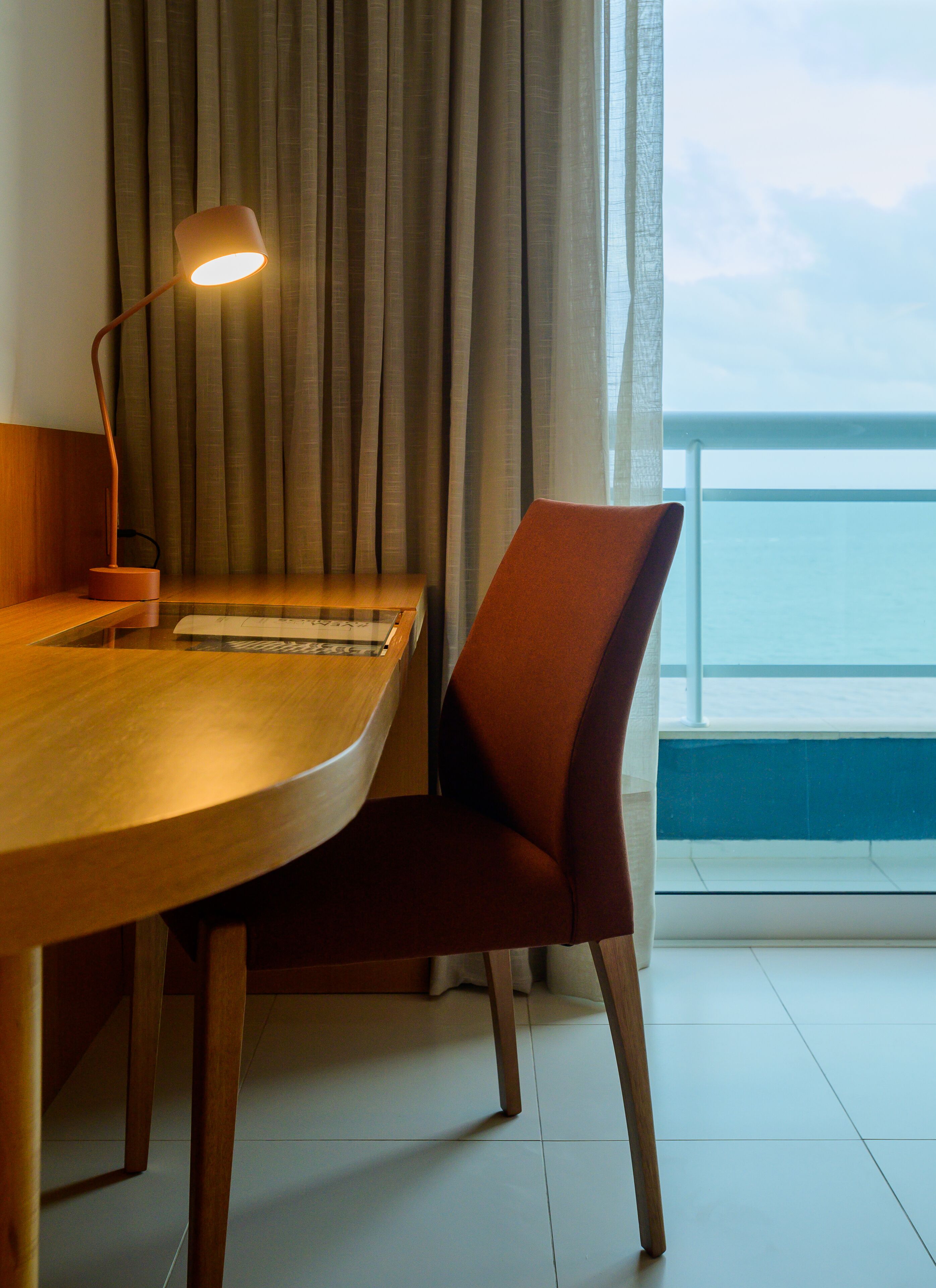 Photo - Hotel Luzeiros São Luis