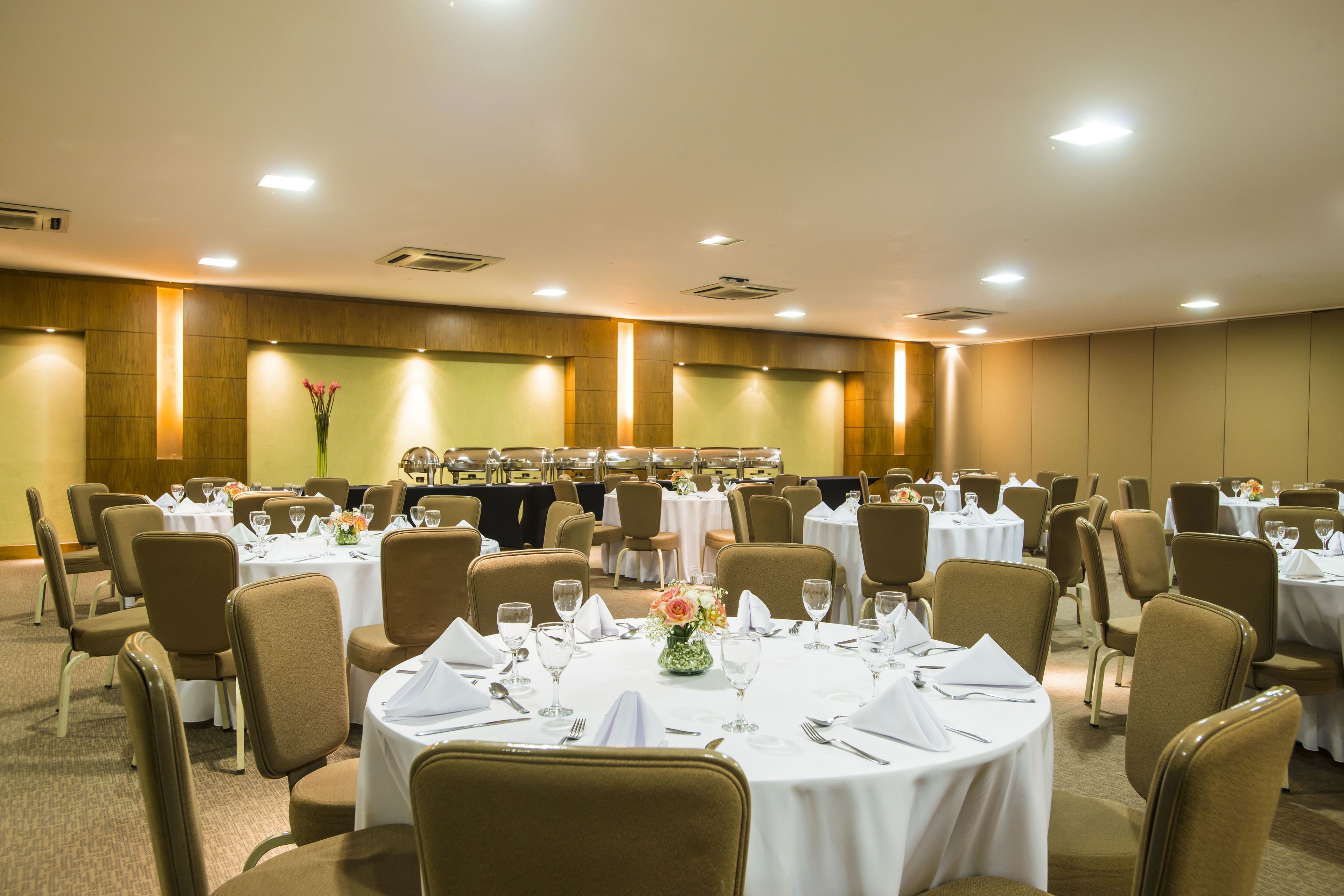 Photo - Hotel Luzeiros São Luis