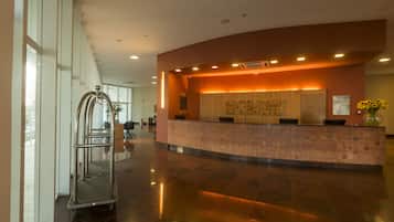 Recepción