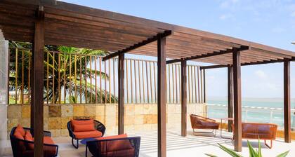 Hotel Luzeiros São Luis