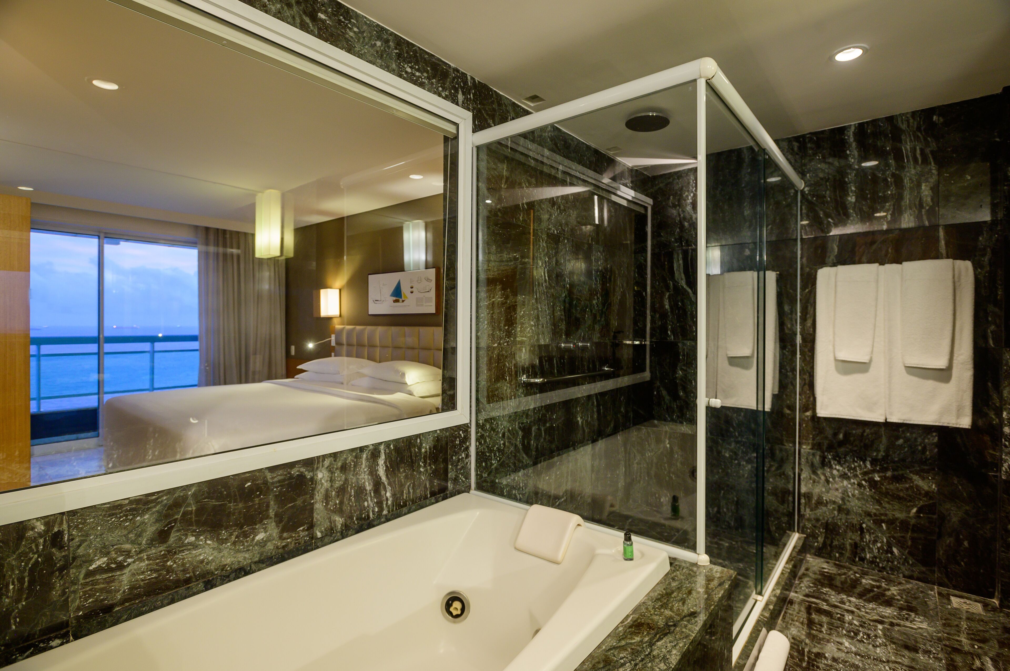 Photo - Hotel Luzeiros São Luis