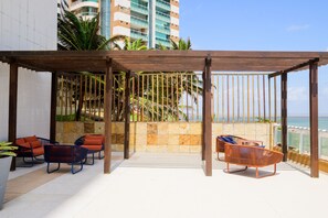 Pérgola