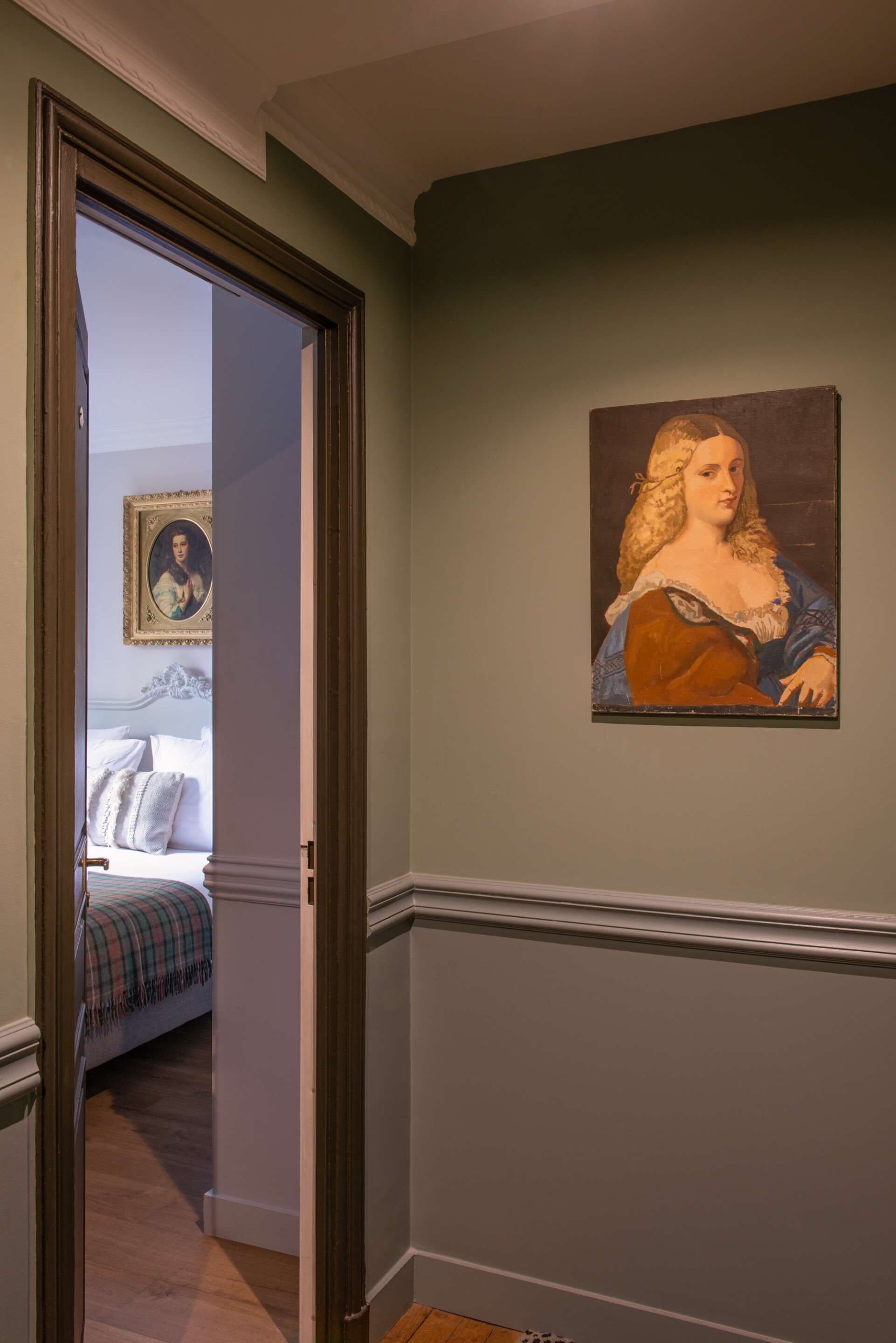 1 bedroom, in-room safe, desk, soundproofing