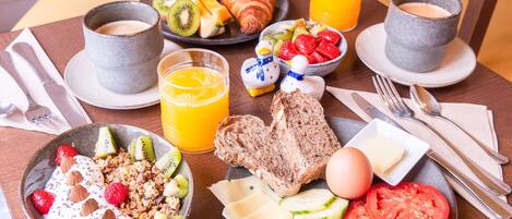 Servicio de la propiedad