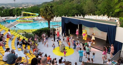 Hu Norcenni Girasole Village