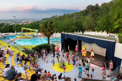 Hu Norcenni Girasole Village