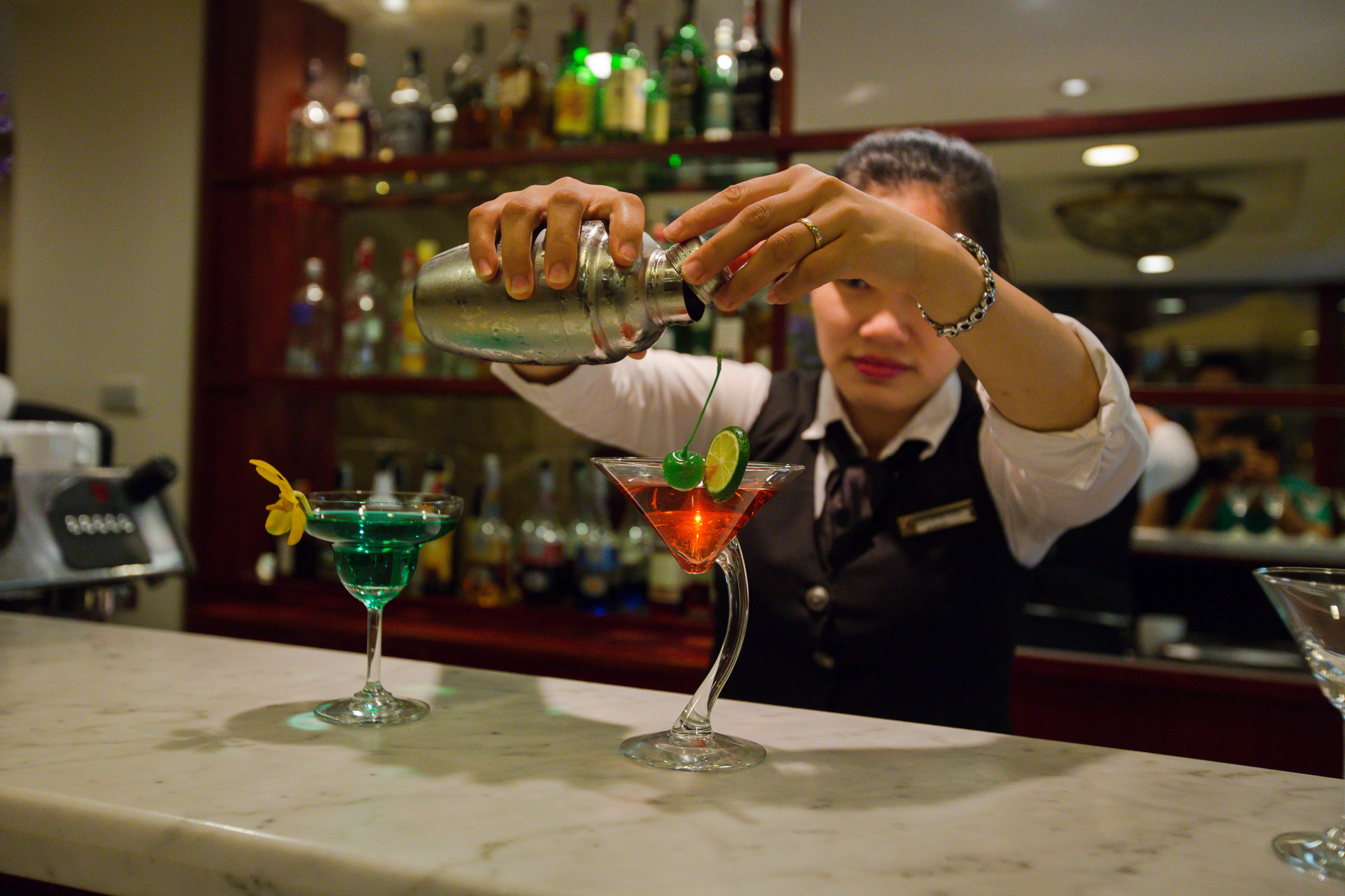 Photo - Conifer Boutique Hotel