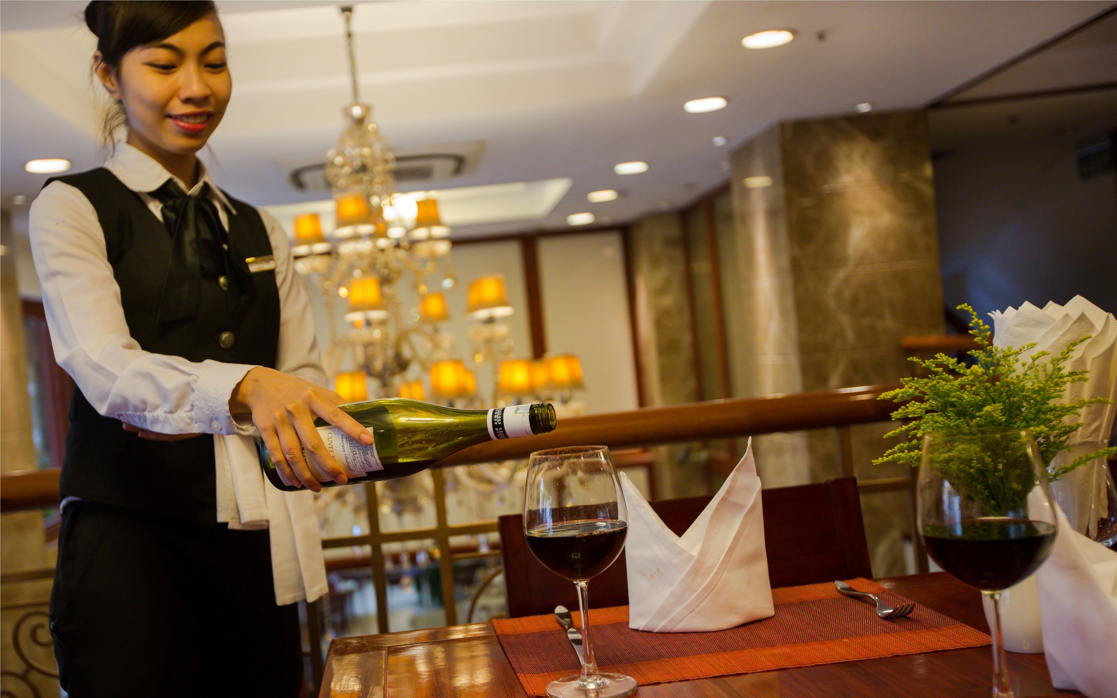 Photo - Conifer Boutique Hotel