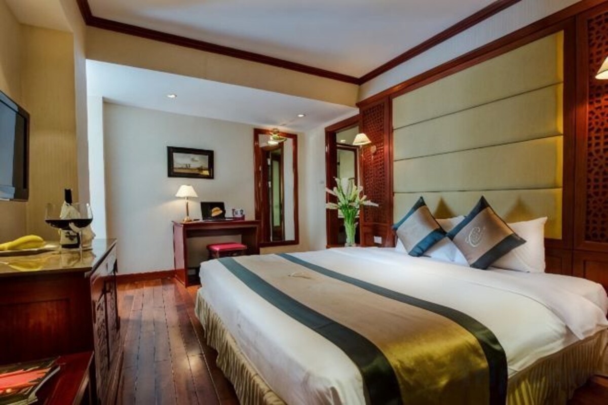 Classic Room