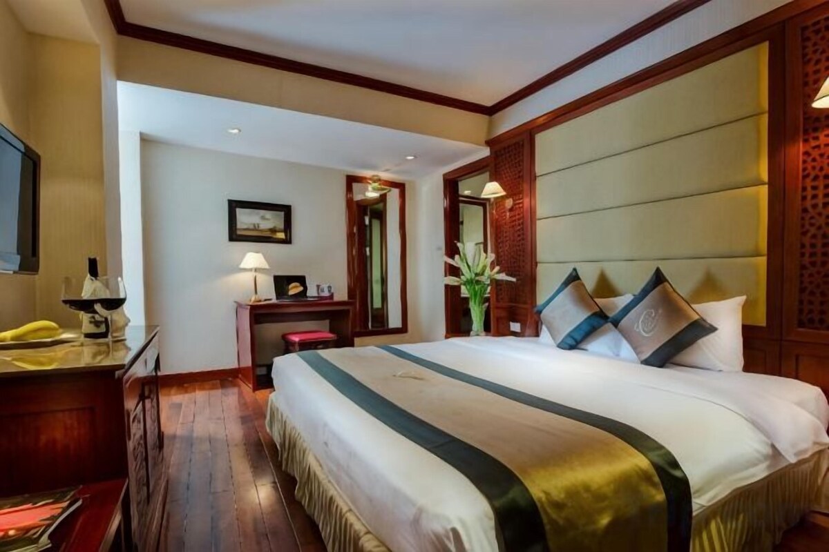Classic Room